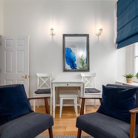 לונדון Guestready - Lovely 1Br Home By Hyde Park מראה חיצוני תמונה