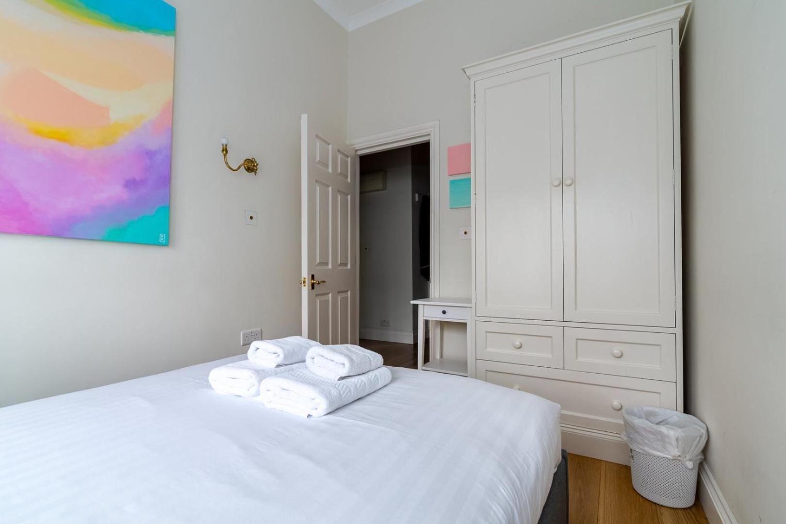 לונדון Guestready - Lovely 1Br Home By Hyde Park מראה חיצוני תמונה