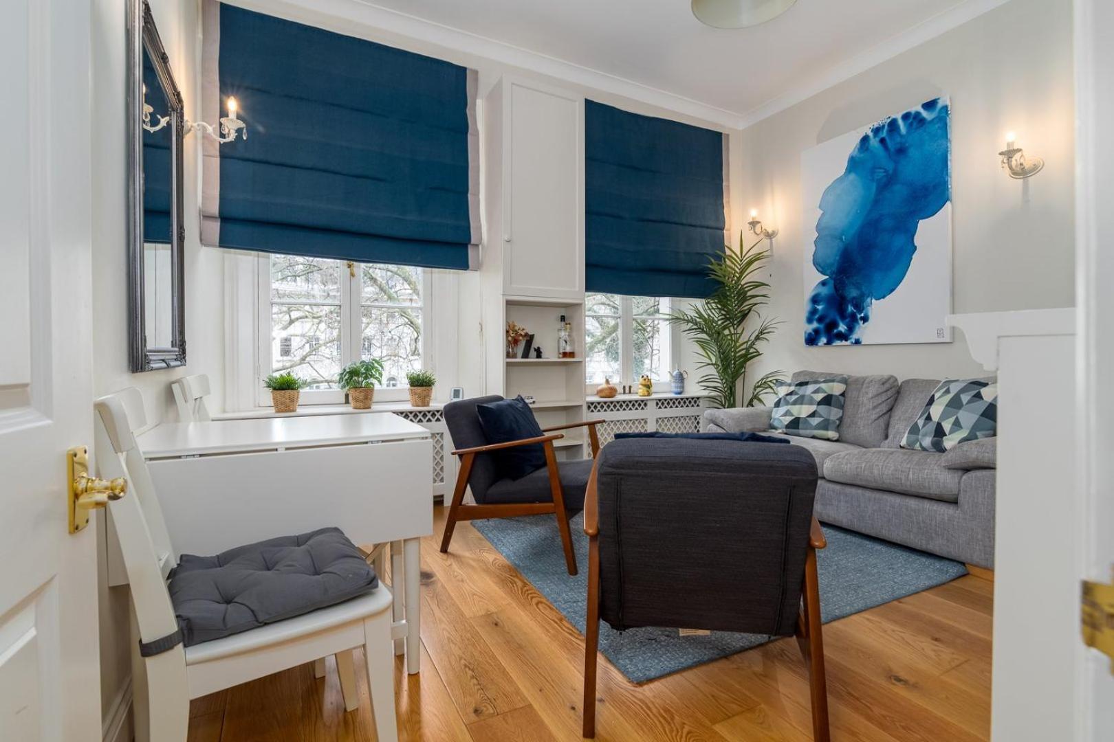 לונדון Guestready - Lovely 1Br Home By Hyde Park מראה חיצוני תמונה